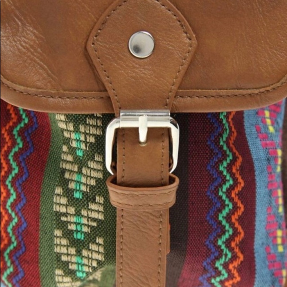Purse/Backpack - Picture 3 of 3